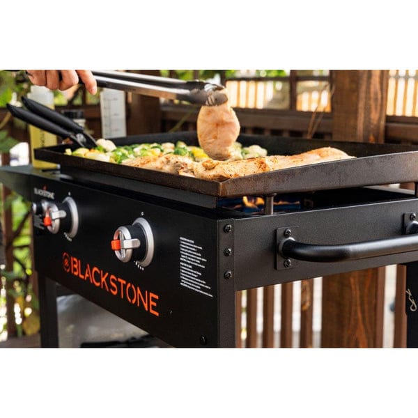 Blackstone Griddle Blackstone 28 InchGriddle Cooking Station 2145ZA (7775857508441)