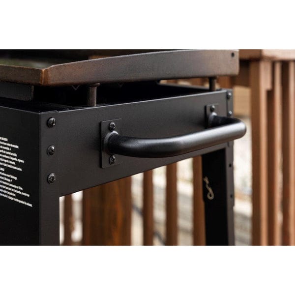 Blackstone Griddle Blackstone 28 InchGriddle Cooking Station 2145ZA (7775857508441)