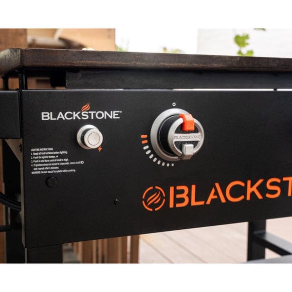 Blackstone Griddle Blackstone 28 InchGriddle Cooking Station 2145ZA (7775857508441)