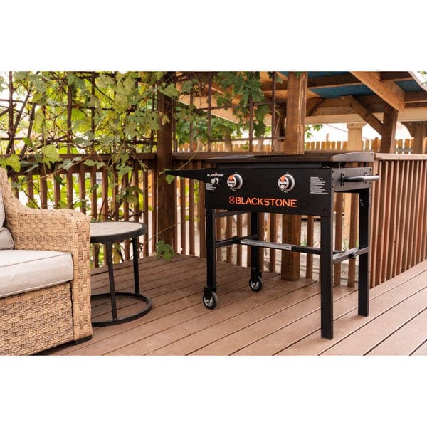 Blackstone Griddle Blackstone 28 InchGriddle Cooking Station 2145ZA (7775857508441)