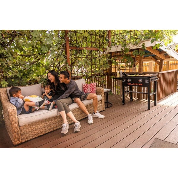 Blackstone Griddle Blackstone 28 InchGriddle Cooking Station 2145ZA (7775857508441)