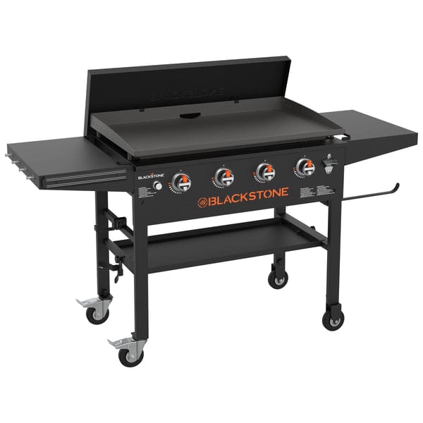 Blackstone Griddle Blackstone 36 Inch Griddle With Hardcover 2149ZA (7775858819161)