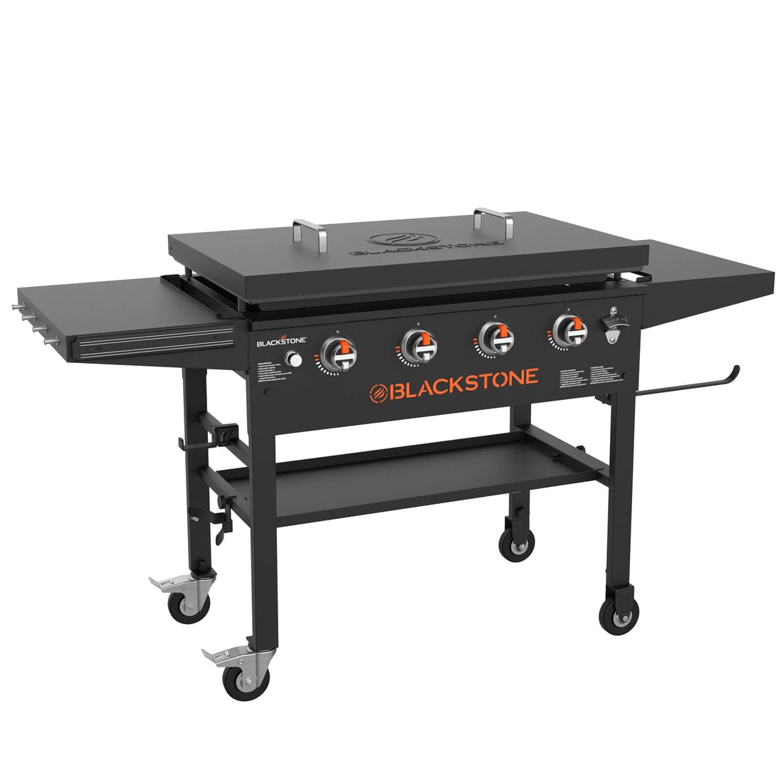 Blackstone Griddle Blackstone 36 Inch Griddle With Hardcover 2149ZA (7775858819161)