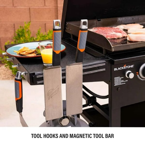 Blackstone Griddle Blackstone 36 Inch Griddle With Hardcover 2149ZA (7775858819161)