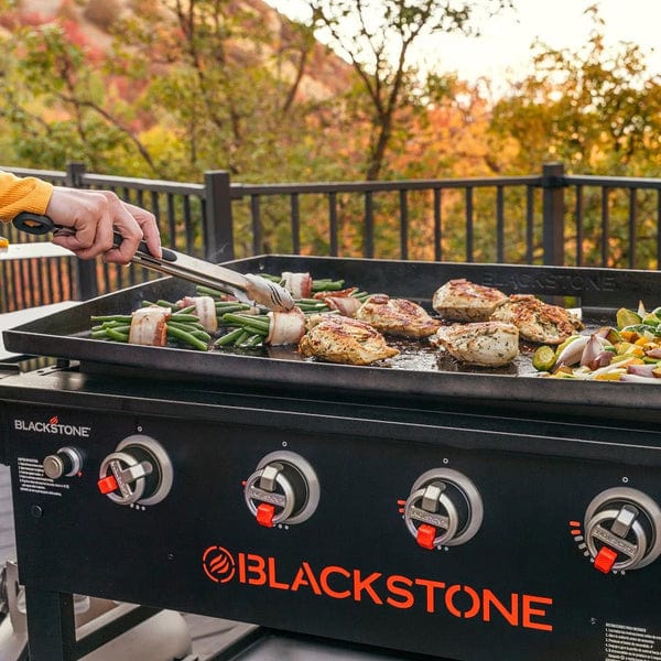Blackstone Griddle Blackstone 36 Inch Griddle With Hardcover 2149ZA (7775858819161)