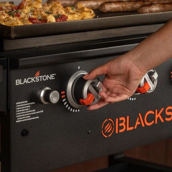 Blackstone Griddle Blackstone 36 Inch Griddle With Hardcover 2149ZA (7775858819161)
