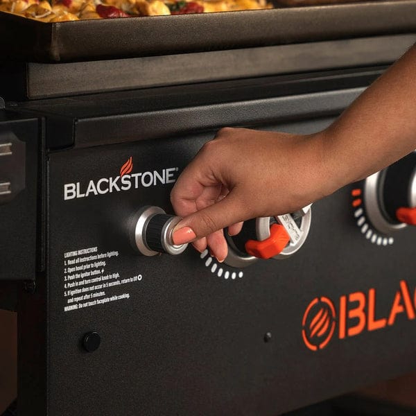 Blackstone Griddle Blackstone 36 Inch Griddle With Hardcover 2149ZA (7775858819161)