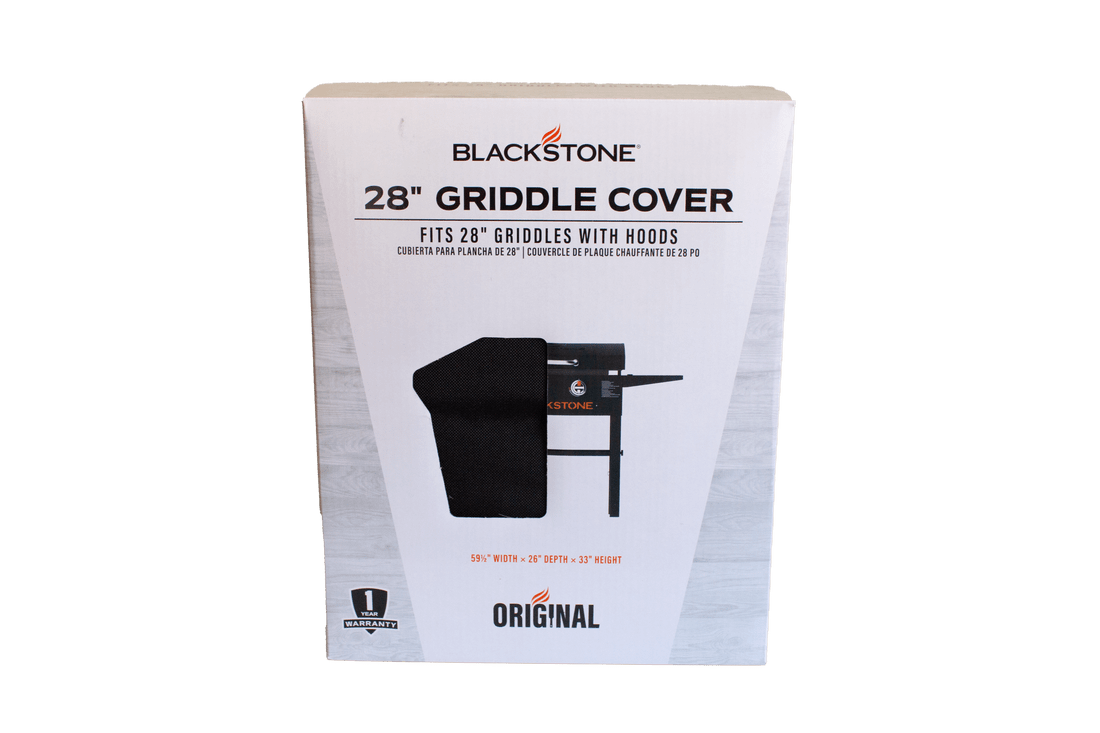 Blackstone Griddle Blackstone Dust Cover for 28" Griddle 5483EU