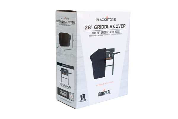 Blackstone Griddle Blackstone Dust Cover for 28" Griddle 5483EU