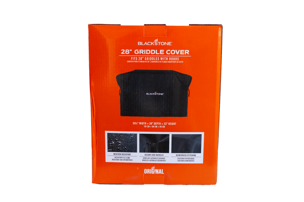 Blackstone Griddle Blackstone Dust Cover for 28" Griddle 5483EU