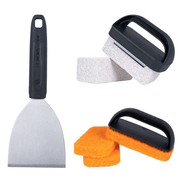 Blackstone Griddle Blackstone Griddle Cleaning Tool Kit 8 Piece 5463 (7776901234777)