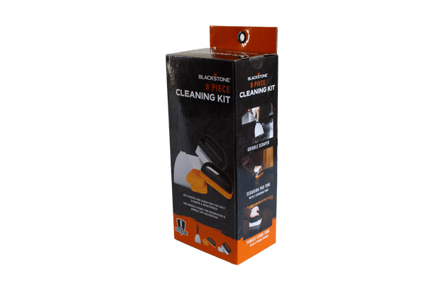 Blackstone Griddle Blackstone Griddle Cleaning Tool Kit 8 Piece 5463 (7776901234777)