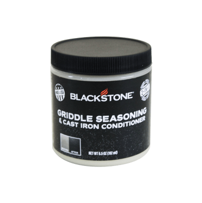 Blackstone Griddle Blackstone Griddle Seasoning & Cast Iron Conditioner (Utah) 4125 (7776897531993)
