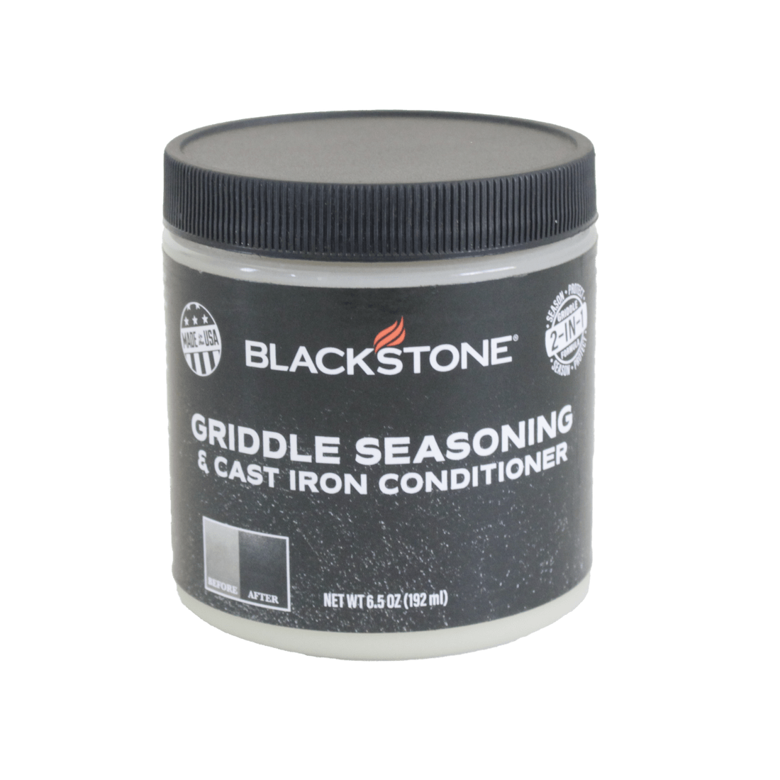Blackstone Griddle Blackstone Griddle Seasoning & Cast Iron Conditioner (Utah) 4125 (7776897531993)