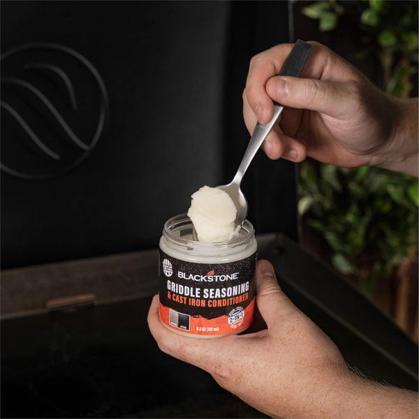 Blackstone Griddle Blackstone Griddle Seasoning & Cast Iron Conditioner (Utah) 4125 (7776897531993)