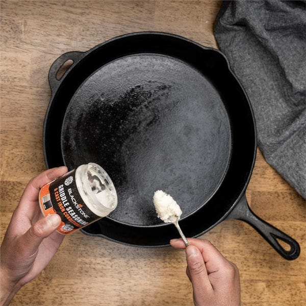 Blackstone Griddle Blackstone Griddle Seasoning & Cast Iron Conditioner (Utah) 4125 (7776897531993)