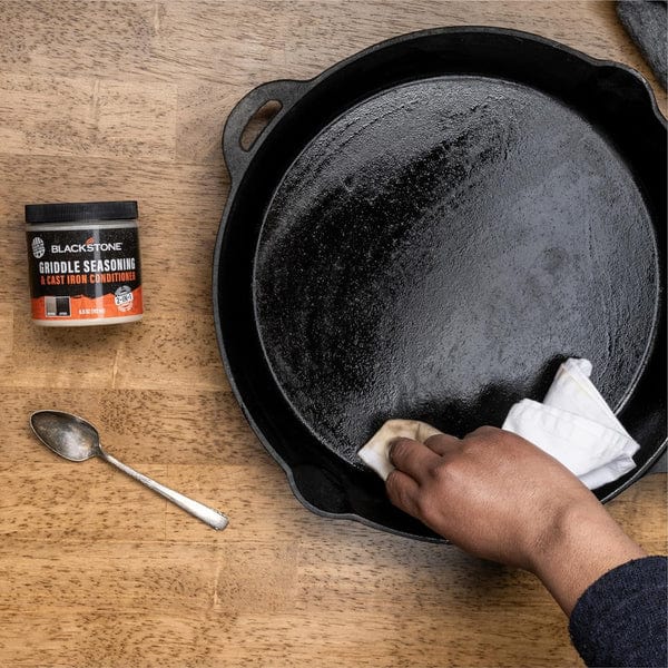 Blackstone Griddle Blackstone Griddle Seasoning & Cast Iron Conditioner (Utah) 4125 (7776897531993)