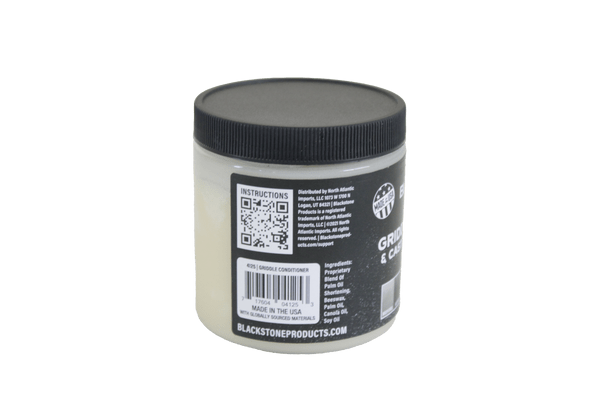 Blackstone Griddle Blackstone Griddle Seasoning & Cast Iron Conditioner (Utah) 4125 (7776897531993)