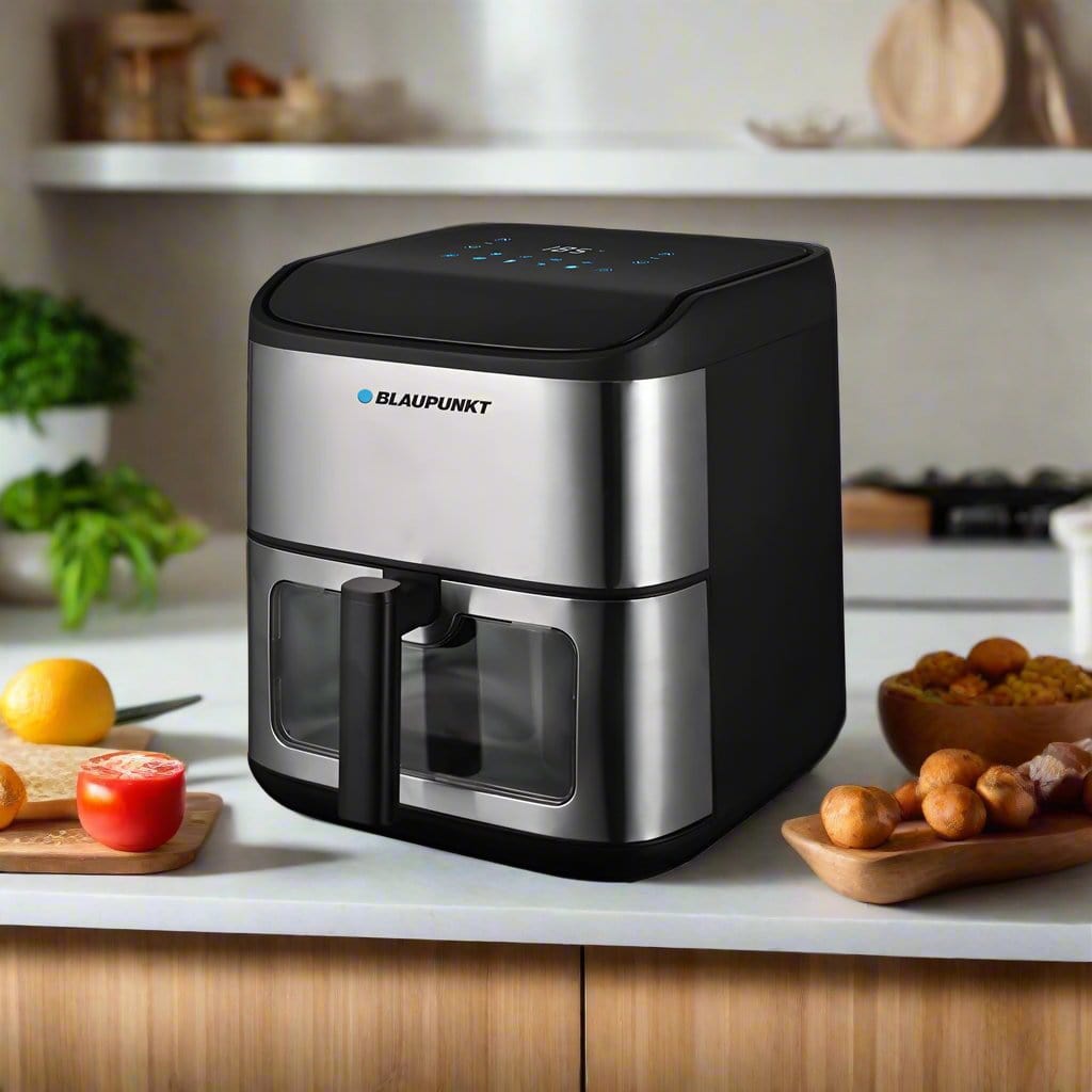 Blaupunkt AIR FRYER Blaupunkt 8L Digital Air Fryer BAF100 (7820694126681)
