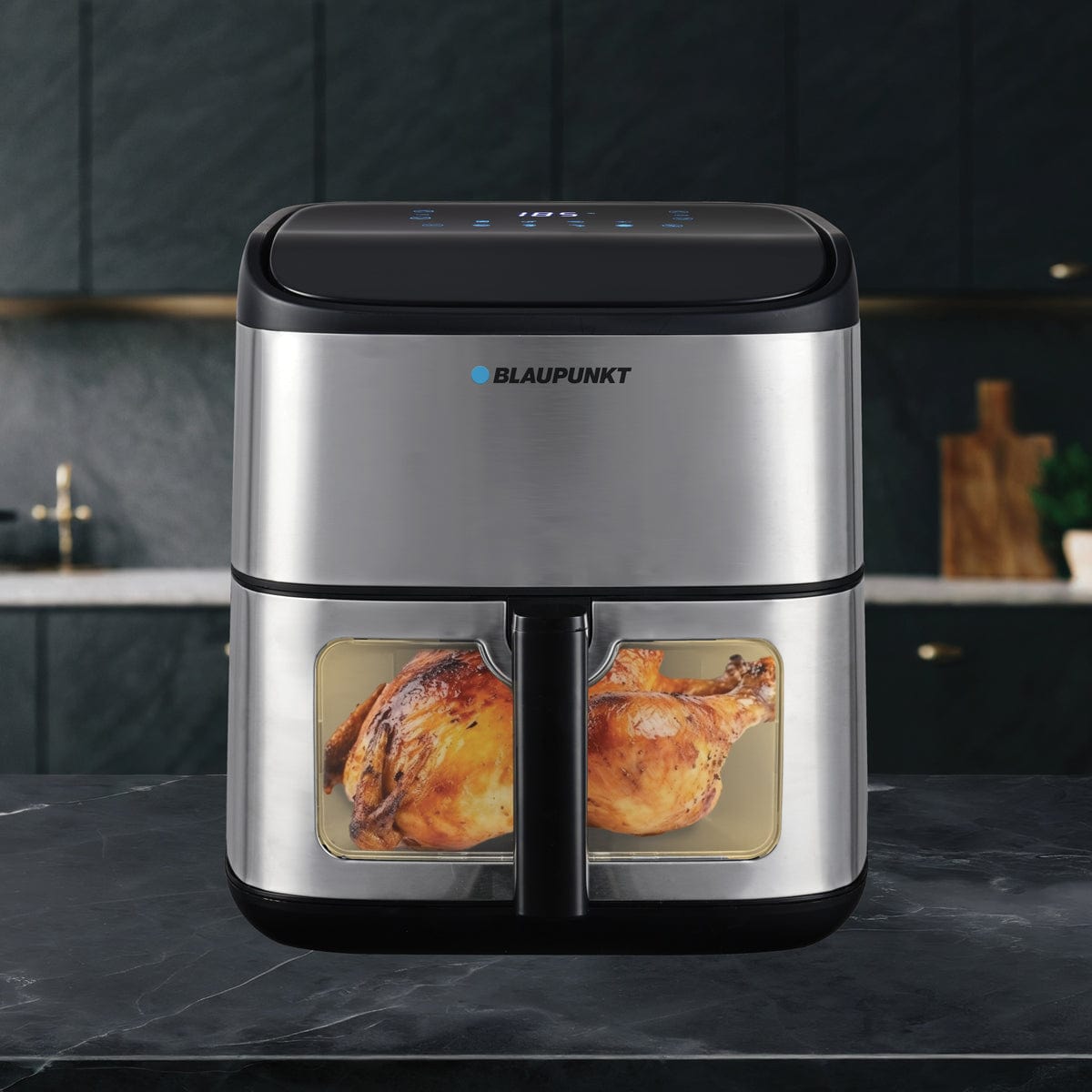 Blaupunkt AIR FRYER Blaupunkt 8L Digital Air Fryer BAF100 (7820694126681)