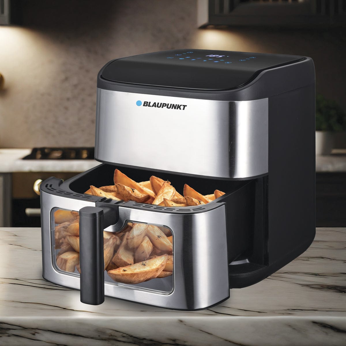 Blaupunkt AIR FRYER Blaupunkt 8L Digital Air Fryer BAF100 (7820694126681)