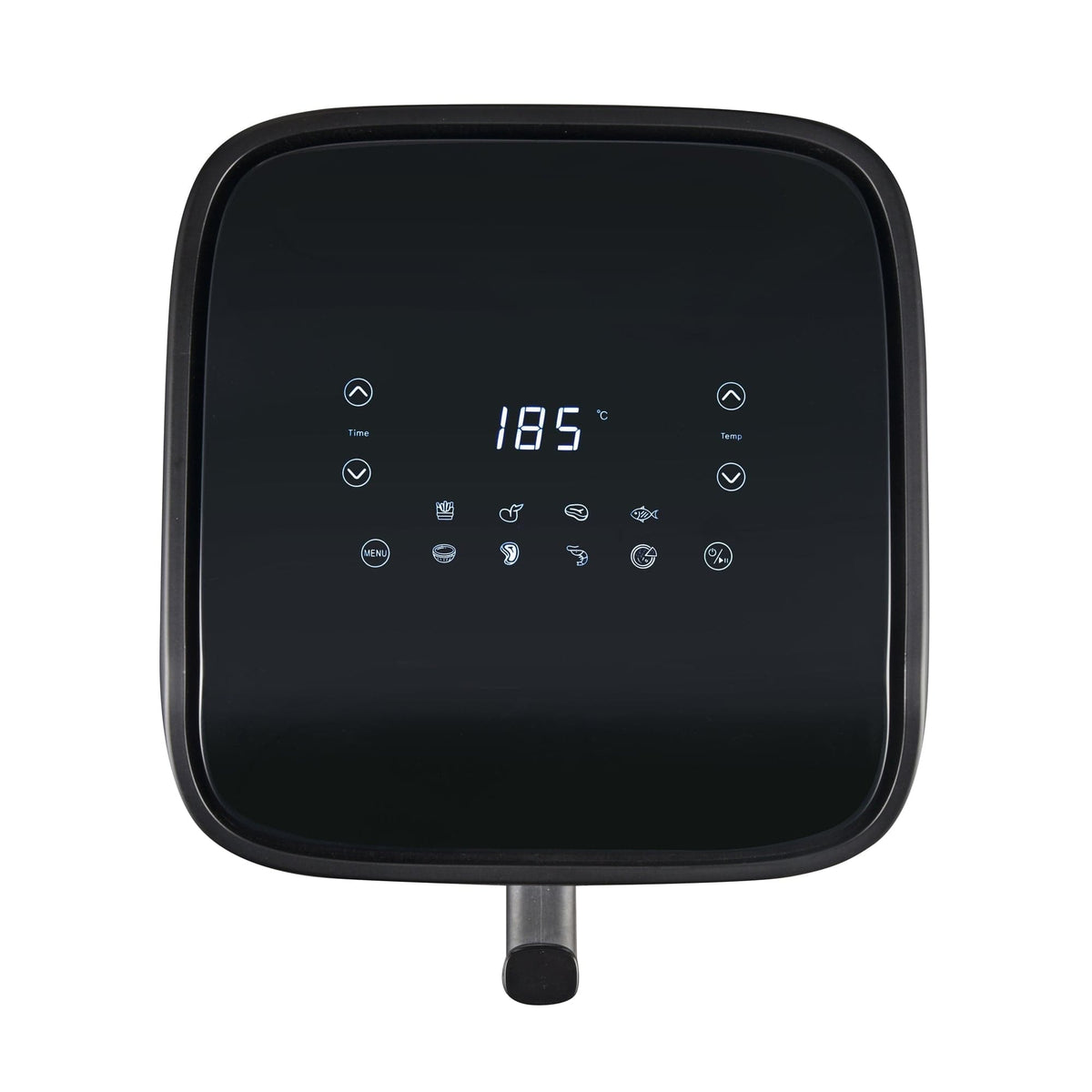 Blaupunkt AIR FRYER Blaupunkt 8L Digital Air Fryer BAF100 (7820694126681)