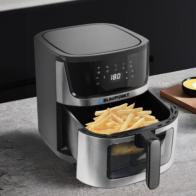 Blaupunkt AIR FRYER Blaupunkt 9L Dual Element Air Fryer BAF101