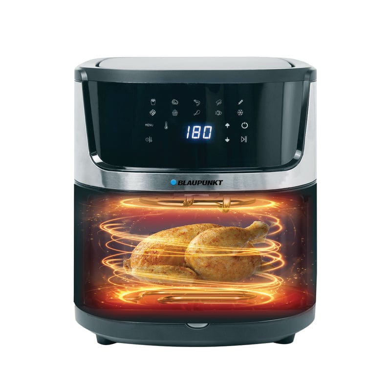Blaupunkt AIR FRYER Blaupunkt 9L Dual Element Air Fryer BAF101