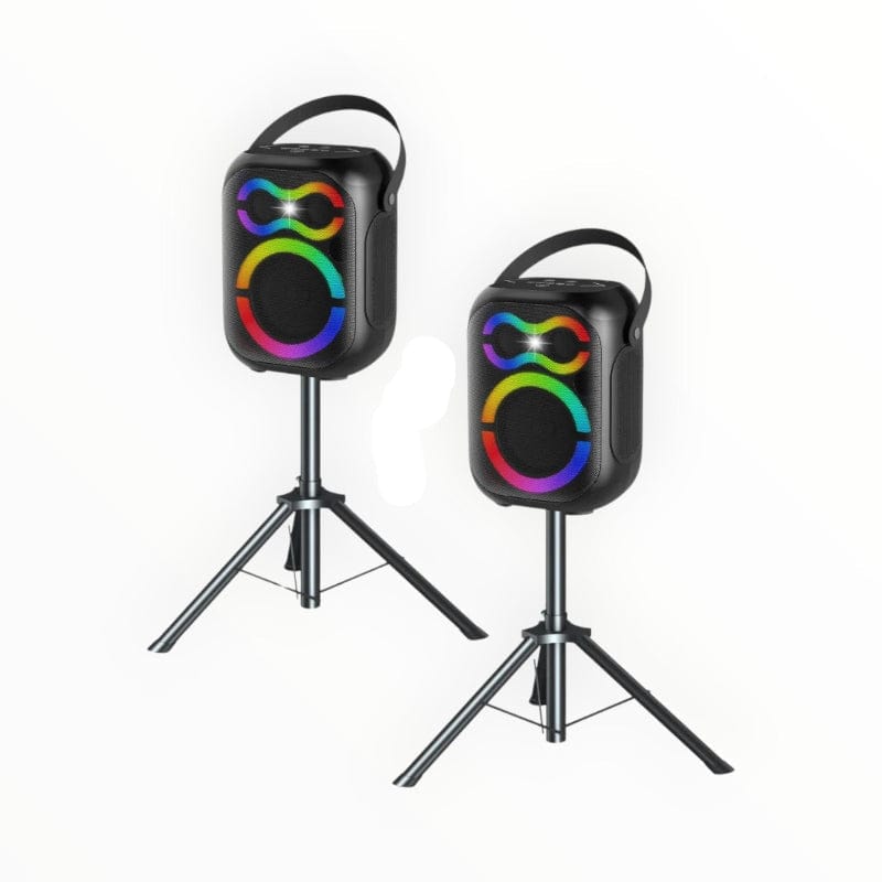 Blaupunkt COMBO PARTY SPEAKERS Blaupunkt Intensity Combo Speaker