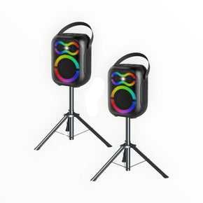 Blaupunkt COMBO PARTY SPEAKERS Blaupunkt Intensity Combo Speaker