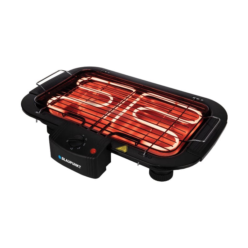 Blaupunkt Griller Blaupunkt Health BBQ Grill BGR100