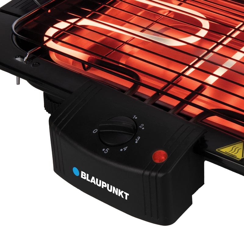 Blaupunkt Griller Blaupunkt Health BBQ Grill BGR100