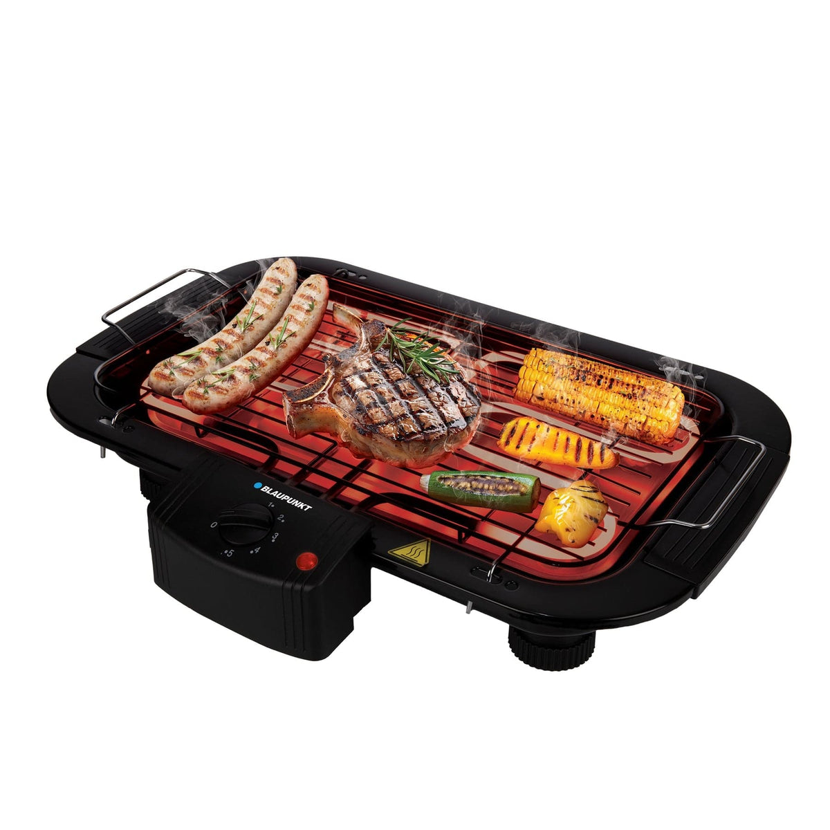 Blaupunkt Griller Blaupunkt Health BBQ Grill BGR100
