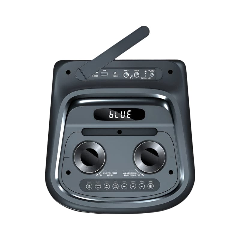 Blaupunkt PARTY SPEAKER Blaupunkt 100W Taurus Flex 8" Party Speaker