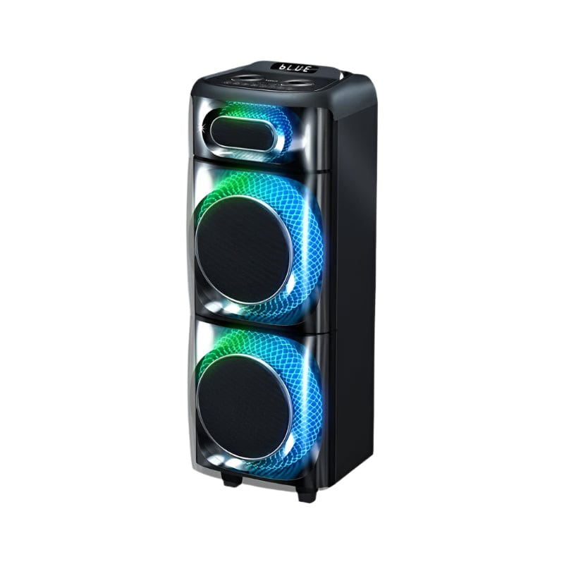 Blaupunkt PARTY SPEAKER Blaupunkt 100W Taurus Flex 8" Party Speaker