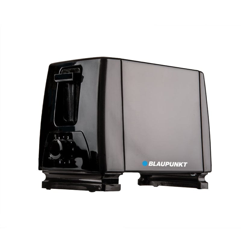 Blaupunkt Toaster Blaupunkt 2 Slice Toaster 650w BTO100