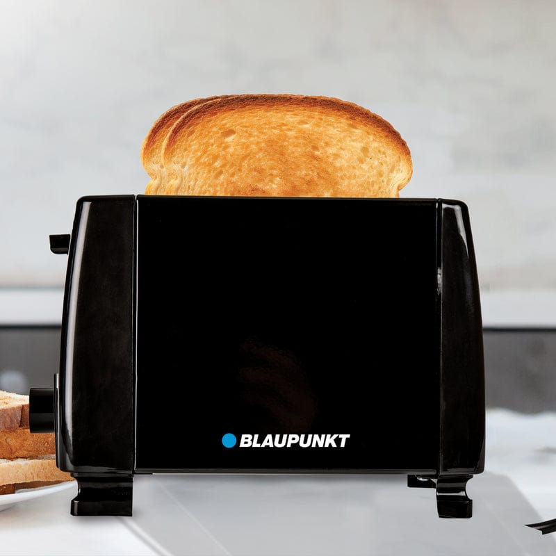 Blaupunkt Toaster Blaupunkt 2 Slice Toaster 650w BTO100