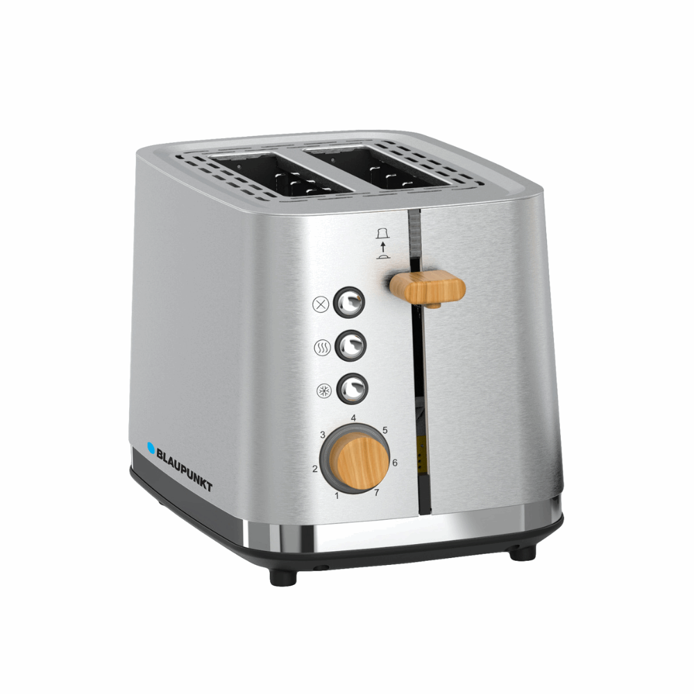 Blaupunkt TOASTER & KETTLE Blaupunkt Nordic Breakfast Set BNC001 (7820686196825)