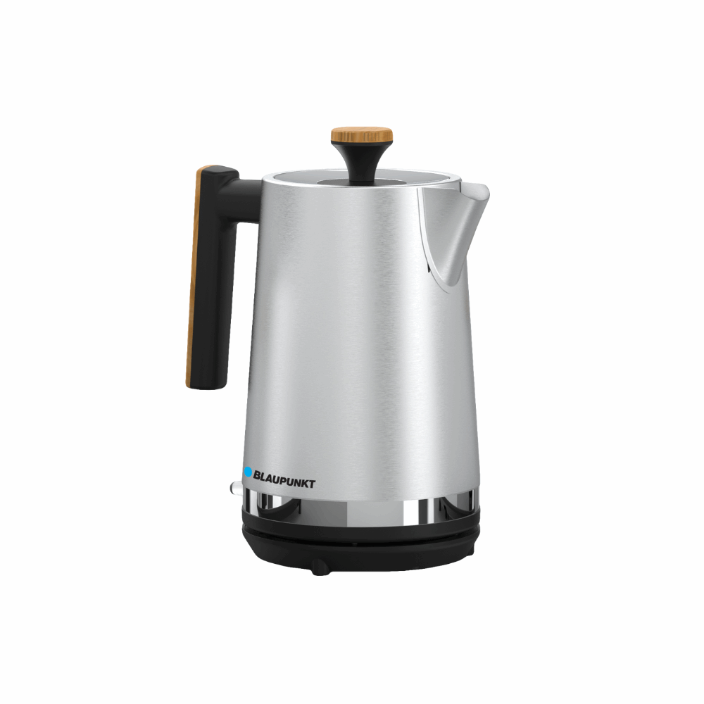 Blaupunkt TOASTER & KETTLE Blaupunkt Nordic Breakfast Set BNC001 (7820686196825)