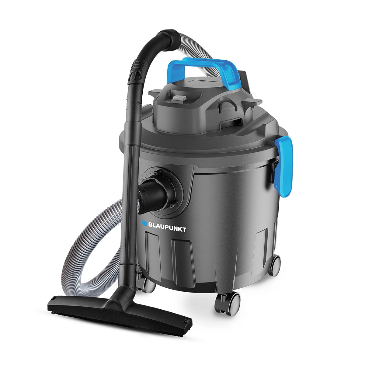 Blaupunkt Vacuum Cleaner Blaupunkt Veritas 18L Wet & Dry Vacuum BVA100 (7820698910809)
