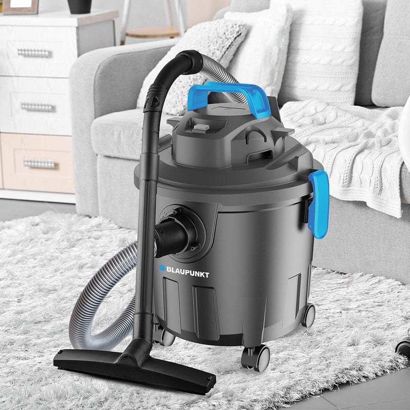 Blaupunkt Vacuum Cleaner Blaupunkt Veritas 18L Wet & Dry Vacuum BVA100 (7820698910809)