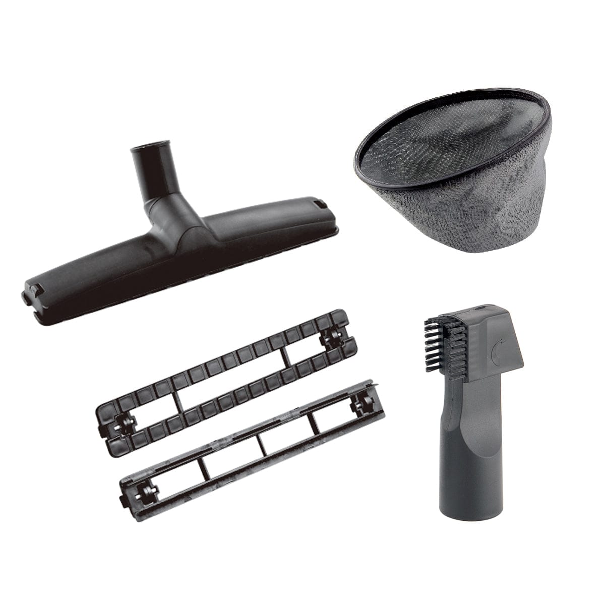 Blaupunkt Vacuum Cleaner Blaupunkt Veritas 18L Wet & Dry Vacuum BVA100 (7820698910809)