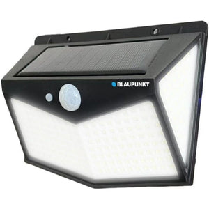 Blaupunkt Wall Light Blaupunkt EB Single Solar Light 370 BLS002 (7879379386457)