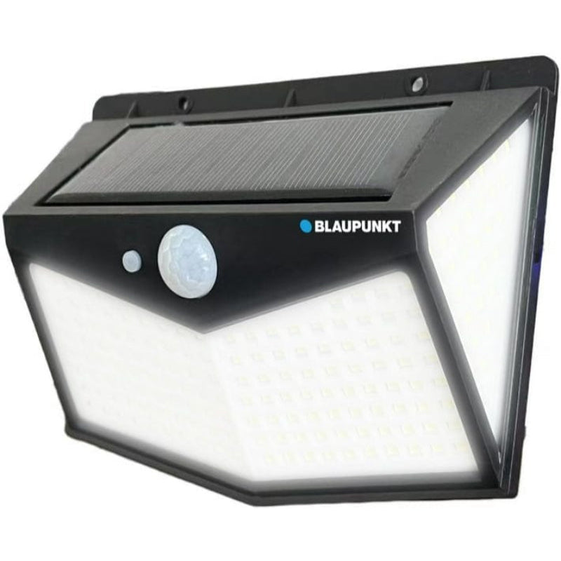 Blaupunkt Wall Light Blaupunkt EB Single Solar Light 370 BLS002 (7879379386457)