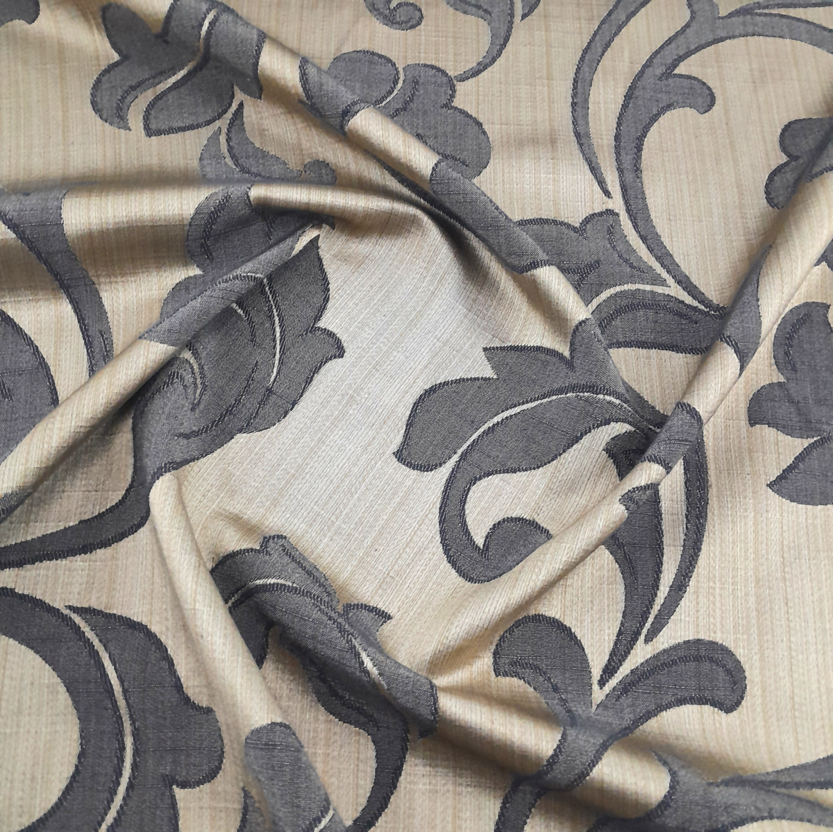 Nettex Special Clearance Curtain Blenheim Cap 140 cm - MHC World