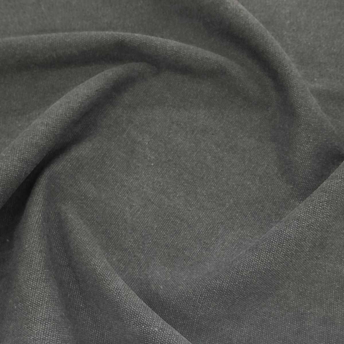 Fabric Capri Cotton Canvas Dual Purpose 145 cm
