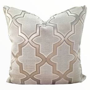 Assorted Scatter Cushions Cream 40x40 cm (7987112378457)