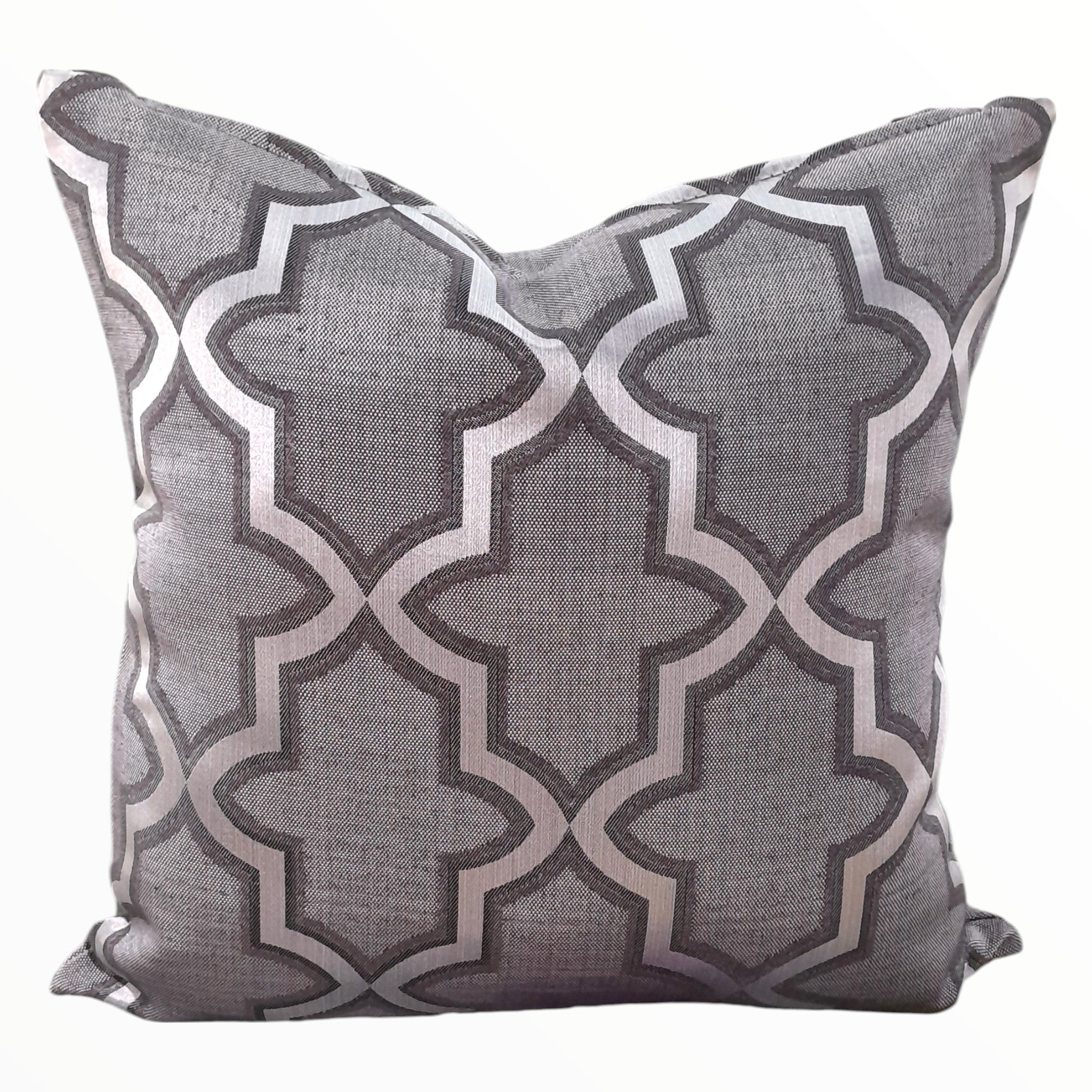 Assorted Scatter Cushions Blocks 50x50 cm