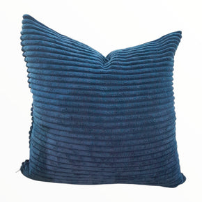 Assorted Scatter Cushions Corduroy Collection 50x50 cm (7983499673689)
