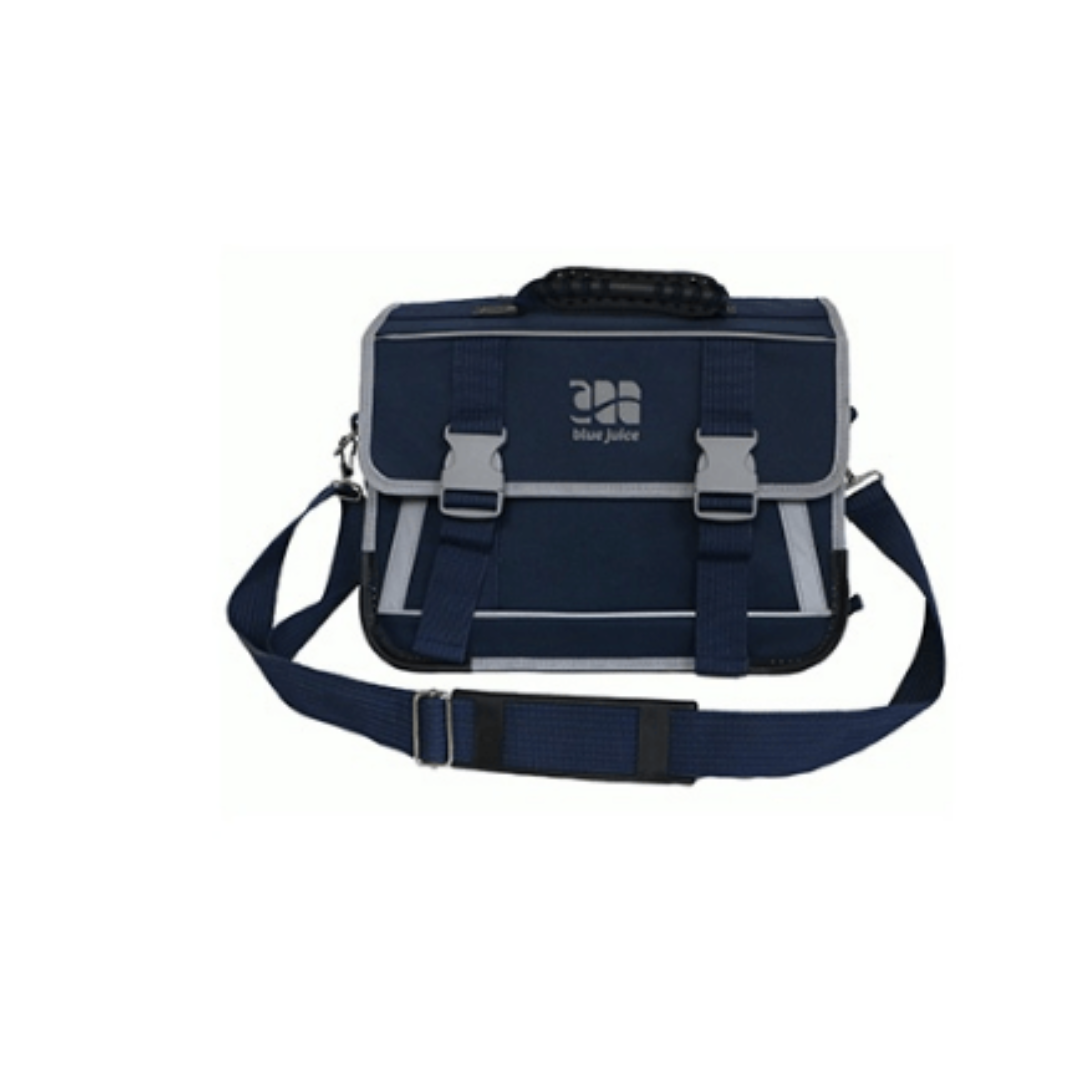 Blue juice school bags best sale